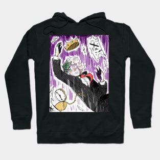 ranboo arg Hoodie